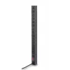 APC Basic Rack PDU strāvas sadales bloks (PDU) 0U Bēšs