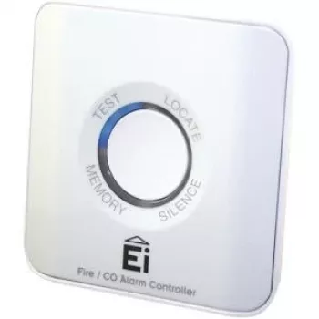 Ei Electronics Ei450 - Bezvadu - Balta - Baterija/Baterija - Litija - 0 - 40 °C - 15 - 95% (Ei450)