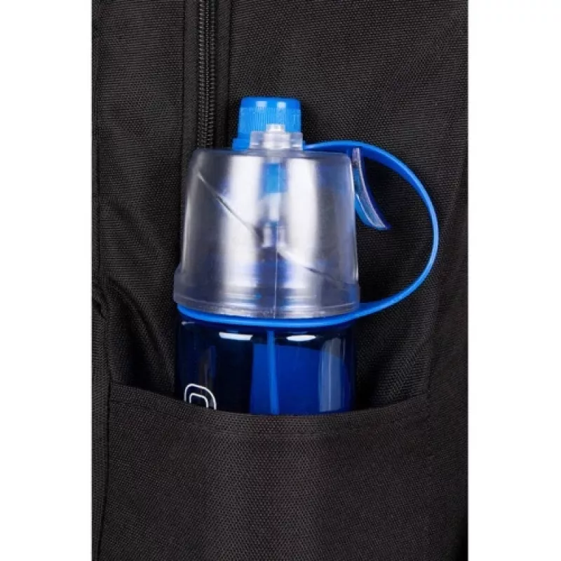 Mugursoma CoolPack Risk Melns