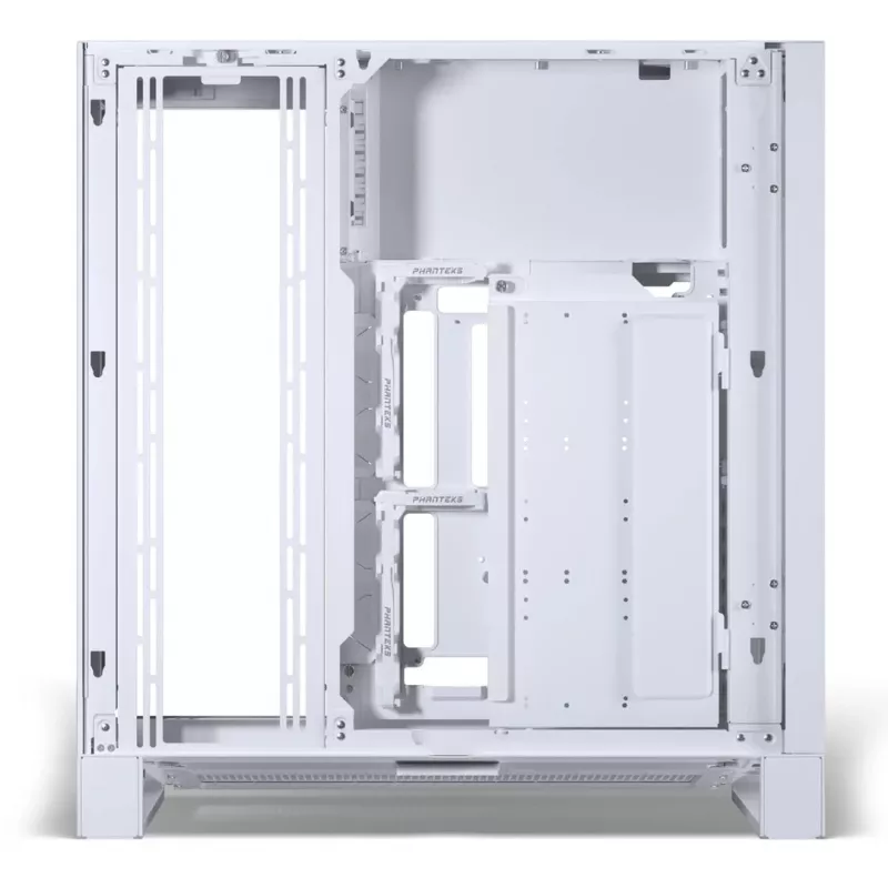 PC korpuss Phanteks NV9 MKII Full Tower Melns