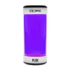 Šķidrais dzesētājs XSPC Pure Coolant 1 L — purpura, UV reaktīvs