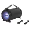 BLOW 30-331# Portable Stereo Speaker Melns