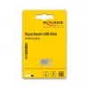 USB zibatmiņa DeLOCK 64 GB USB Type-A 3.2 Gen 1