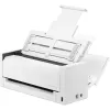 ADF skeneris HP ScanJet Pro 4200 s1 600 x 600 DPI A4 Zils Balts