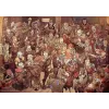 Good Loot Gaming Puzzle: The Witcher (Wiedźmin) Birthday, 1000 gab.