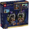 LEGO HARRY POTTER 76464 Katls: Slepeno dziru klase