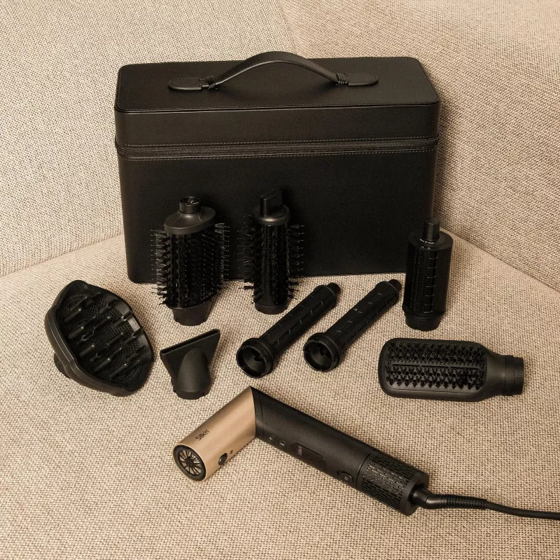Fēns Silk'n SilkyAir Flex Hair Dryer SIF8PE1001 1800W