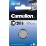 Vienreizlietojamā baterija Camelion CR2016-BP1