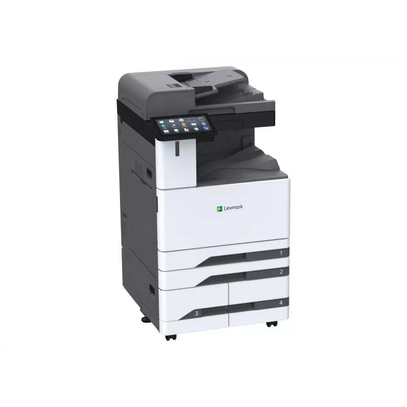 Daudzfunkciju printeris Lexmark CX944adxse lāzera krāsu