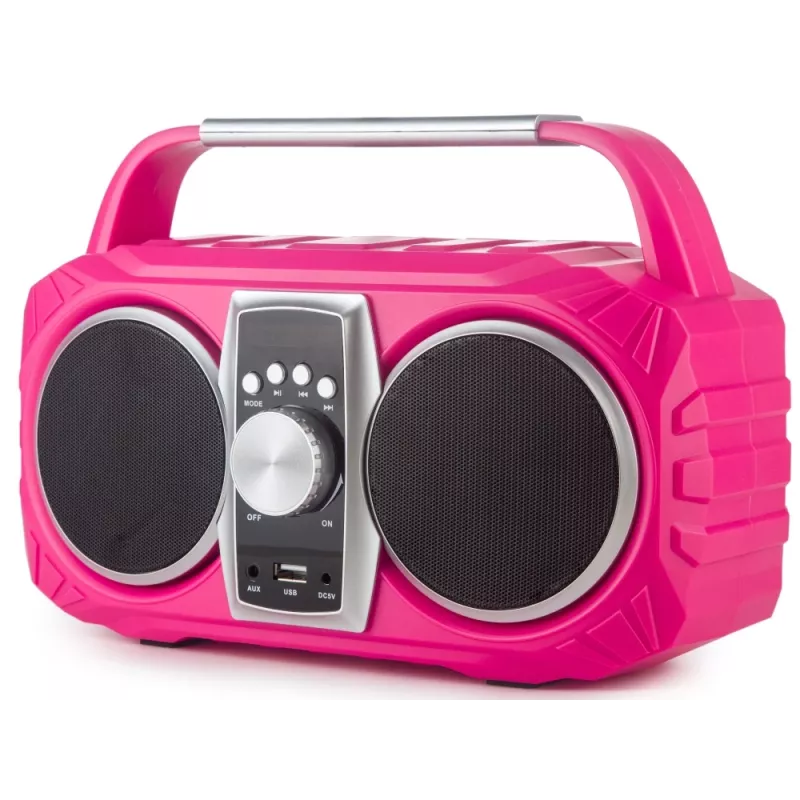 7 collu displeja radio PRIME3 APR71PK ar 16 GB atmiņu