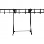 Thermaltake GSC-MSP-MDSLBB-01 monitora statīvs 139,7 cm 55 inch stāvgrīdas melns