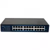 Pārvaldāms komutators ALLNET ALL-SG8324M