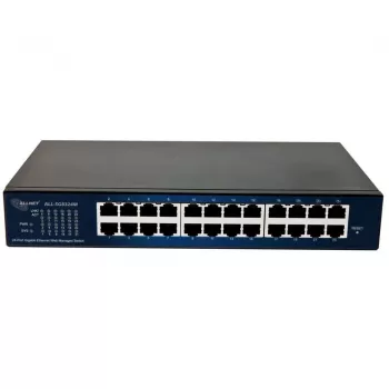 Pārvaldāms komutators ALLNET ALL-SG8324M