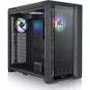 PC korpuss Thermaltake CTE C750 TG ARGB Full Tower Melns