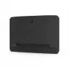 ALLNET Design LED planšetdators 25,40 cm (10) RK3568 Android 11 un NFC, sanāksmju telpas planšetdators melns (DT10RK3568A11NFCv2bl)