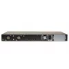 LANCOM XS-6128QF - Slēdzis - L3 - pārvaldīts - 16 x 10 Gigabit SFP+ + 4 x combo 10 Gigabit SFP+/RJ-45 + 4 x Combo 25 Gigabit SFP28 (augšupsaite) + 2 x Combo 40 Gigabit QSFP+ (augšupsaite) - gaiss