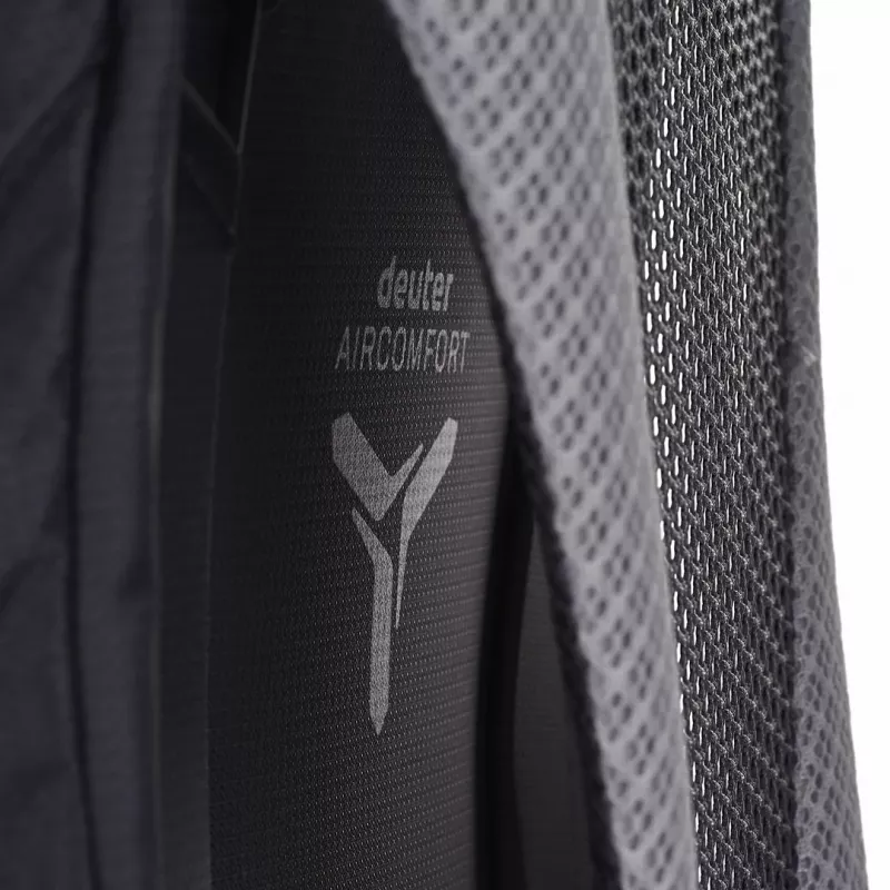 Mugursoma Deuter Futura 21 L pelēka