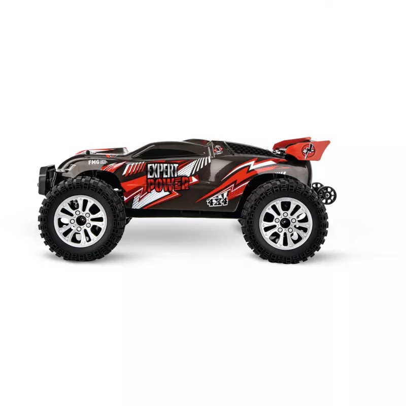 Carrera RC 370102201 Brushless Buggy 1:10 līmeņa ievada elektriskais RC modelis Buggy (370102201)