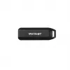 USB zibatmiņa PATRIOT Xporter 64GB USB Type-A 3.2 Gen 1 (bīdāma, melna, 80 MB/s)