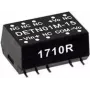 Barošanas adapteris MEAN WELL DETN01L-05 1 W Ieeja 4.5-5.5 V Izeja 5 V