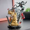 LEGO MARVEL 76334 Episkā cīņa: Zirnekļcilvēks pret Smilšuvīru