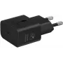 USB Type‑C barošanas adapteris Samsung EP‑T2510NBEG 25W ātrā uzlāde