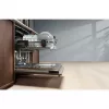 Iebūvējamā trauku mazgājamā mašīna ELECTROLUX EEC87400W, 13 komplekti, 44 dB