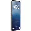 Viedtālrunis Nothing Phone (3a) 6,77 collu 128 GB Balts