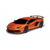 Sporta auto Jamara Lamborghini Aventador SVJ ar elektromotoru 1:24