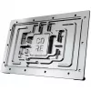 Alphacool Core GPU ūdens bloks GeForce RTX 5090 ar ARGB un aizmugures plāksni