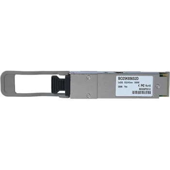 Tīkla raiduztvērēja modulis BlueOptics AFBR-79EBPZ-BO 40000 Mbit/s QSFP