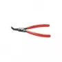 Knipex 46 31 A02 sarkans