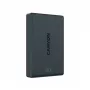Canyon CPB511B Powerbank onPower 10.000 mAh plāns Magsafe melns (CNS-CPB511B)
