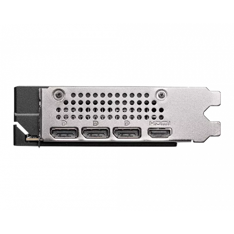 MSI GeForce RTX 5060 Ti 8G SHADOW 2X OC PLUS Bulk Pack | NVIDIA | 8 GB | GeForce RTX 5060 Ti | GDDR7 | HDMI portu skaits 1 | PCI Express Gen 5 x16 (izmanto x8)