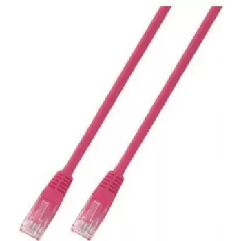 ROLINE 21.77.4732 tīkla kabelis fuksīna krāsā 15 m Cat6 U/UTP (UTP) (21.77.4732)