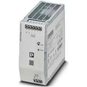 Phoenix 2910105 UNO2-PS/1AC/24DC/480W barošanas avots 1 (2910105)