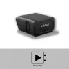 OBD Plug&Play transportlīdzekļa izsekotājs Samsung ENO Webfleet LINK 245 RIO Edition