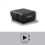 OBD Plug&Play transportlīdzekļa izsekotājs Samsung ENO Webfleet LINK 245 RIO Edition