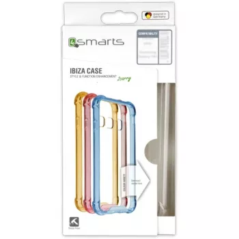 4smarts Aizsargmaciņš Apple iPhone 7 / 8 (467170)