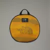 The North Face NF0A52ST sporta soma 50 L Neilons, Poliesters Melna, Oranža