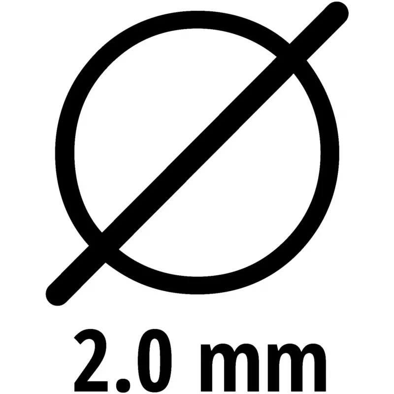 Einhell 3436652 piederums krūmgriežiem