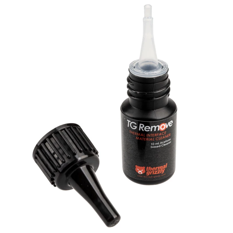 Termopastas tīrītājs Thermal Grizzly TG Remove