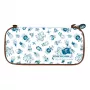 Pārnēsāšanas somiņa FR-TEC One Piece Bag Chibi Nintendo Switch Blue Brown balta