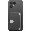 Karšu turētājs priekš Fairphone 6 (Horizon Melns) – Fairphone F6CRDH-1ZW-WW1