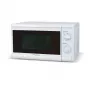 Solo mikroviļņu krāsns Radiola RAMW2120SMW 700 W 20 L