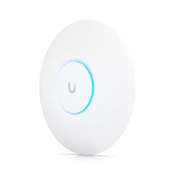 Ubiquiti U6+ bezvadu piekļuves punkts 2402 Mbit/s Balts Power over Ethernet (PoE)