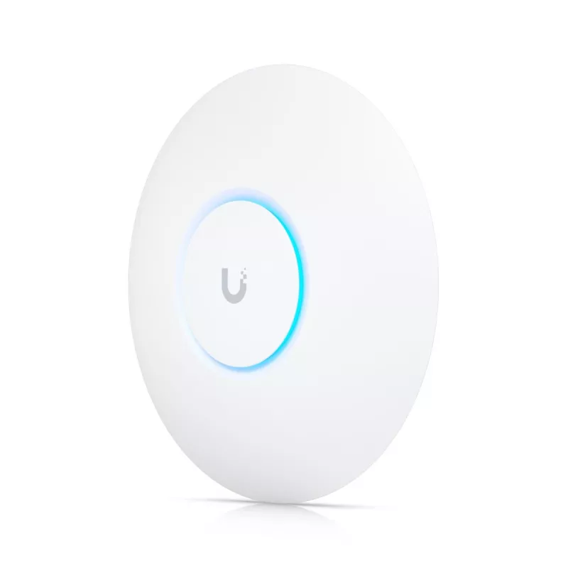 Ubiquiti U6+ bezvadu piekļuves punkts 2402 Mbit/s Balts Power over Ethernet (PoE)