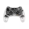 Wireless Gamepad White Shark GPW-8039 – ergonomisks bezvadu kontrolieris, kompakts dizains