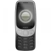 Nokia 3210 4G (2024) (TA-1618) | Grunge Melns | 2.4 collas | TFT | 128 MB | 64 MB | Dual SIM | Bluetooth | 5 | Galvenās kameras izšķirtspēja 2 MP