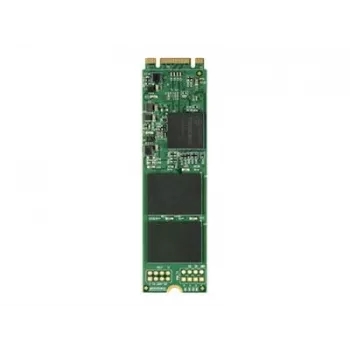 SSD disk Transcend 64GB M.2 6Gbit/s TS64GMTS800S